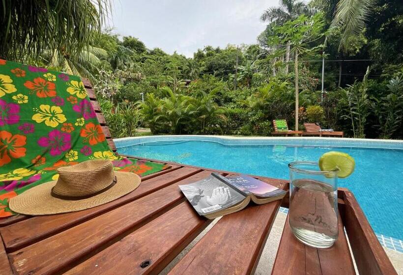 호텔 Entre Dos Aguas