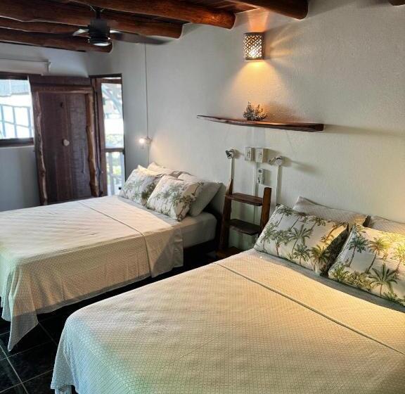 호텔 Entre Dos Aguas