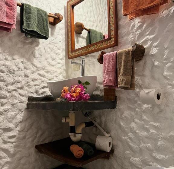 فندق Entre Dos Aguas