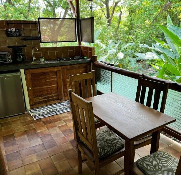 호텔 Entre Dos Aguas