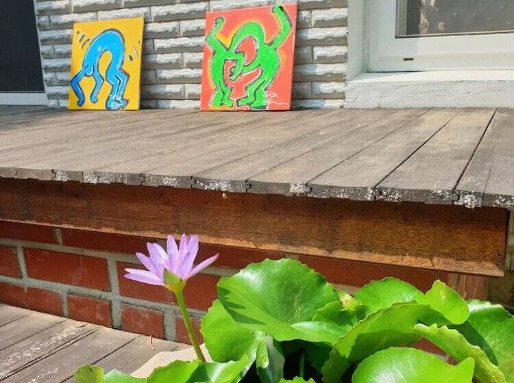 酒店 Gallery Family