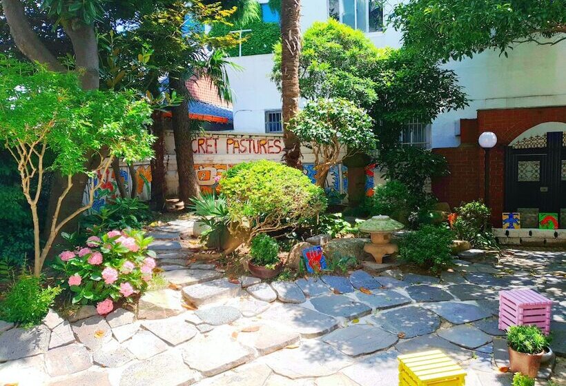 酒店 Gallery Family