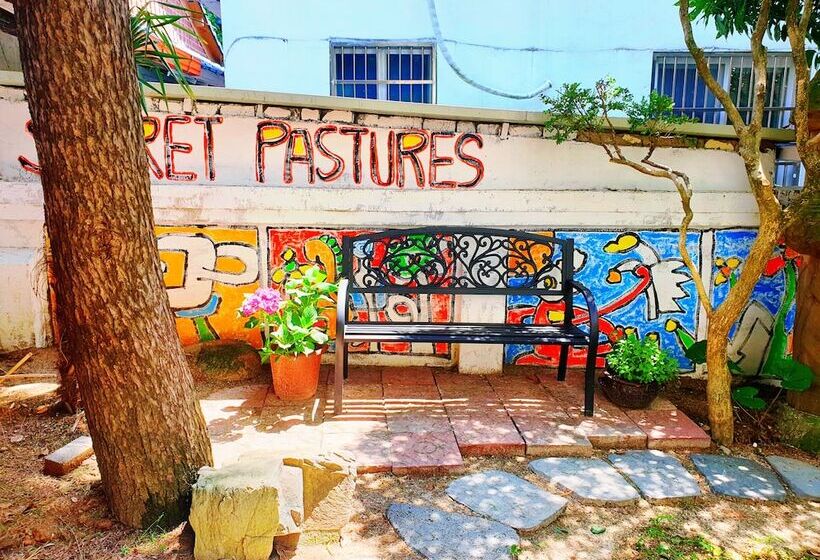 酒店 Gallery Family