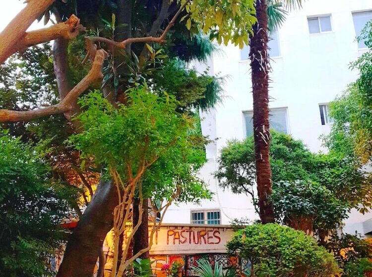 酒店 Gallery Family