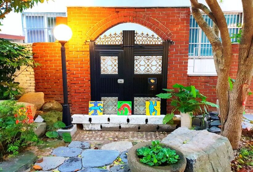 酒店 Gallery Family