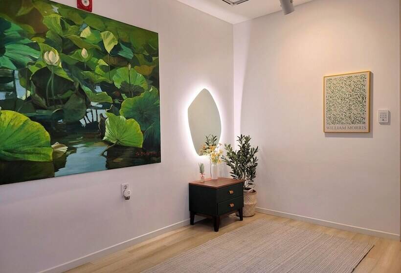 酒店 Gallery Family