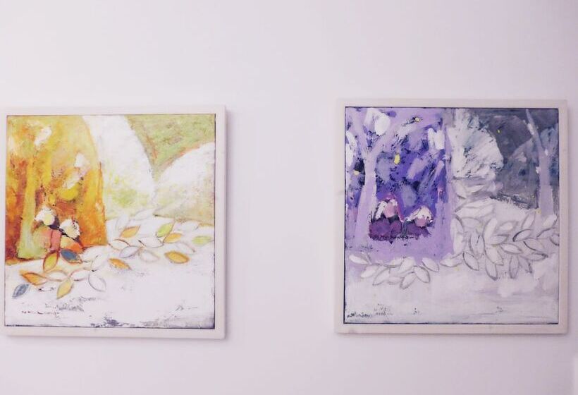 酒店 Gallery Family