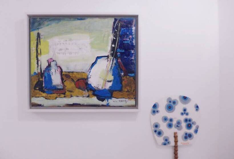 酒店 Gallery Family