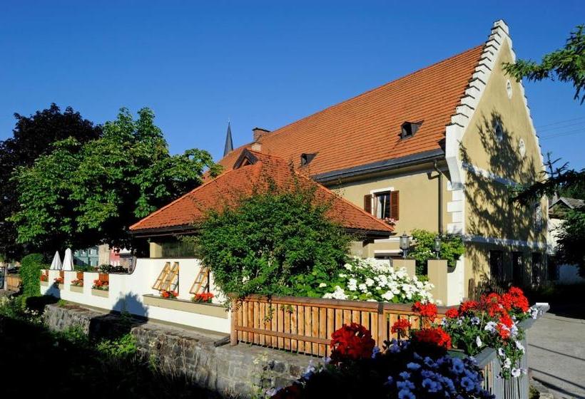 Gasthof Hotel Moser