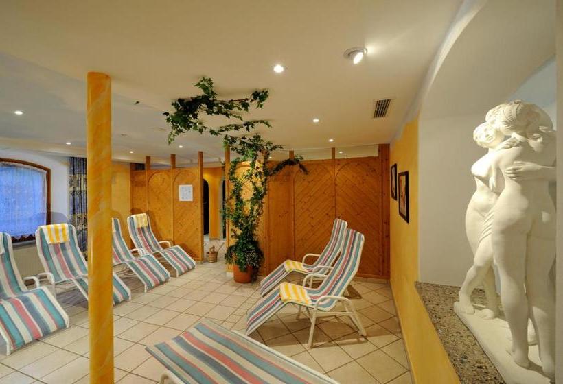 Gasthof Hotel Moser