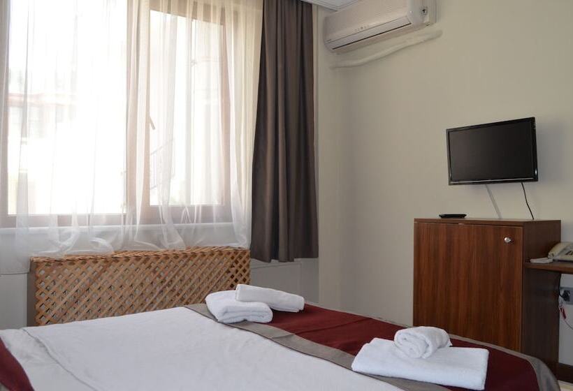 Отель Grand See Day