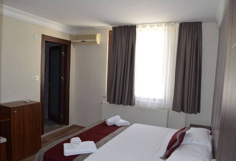 Отель Grand See Day