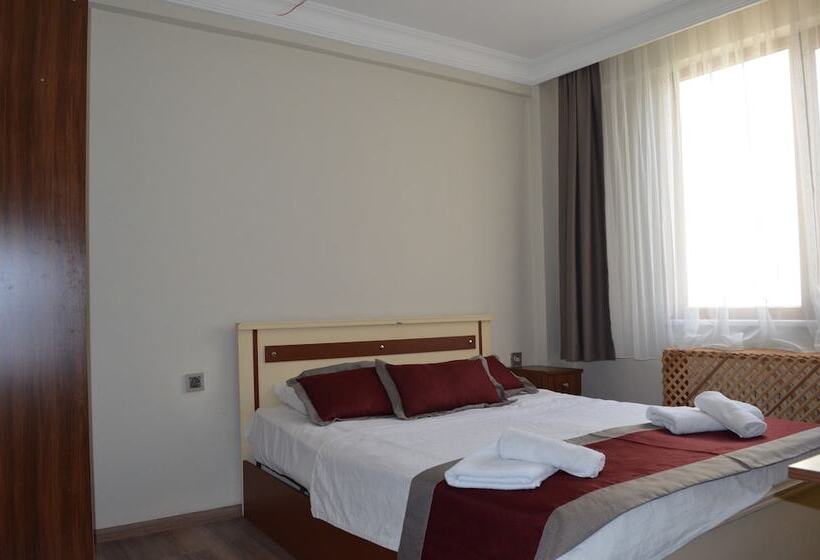 Отель Grand See Day