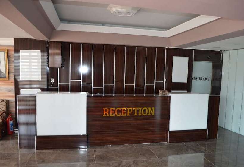 Отель Grand See Day