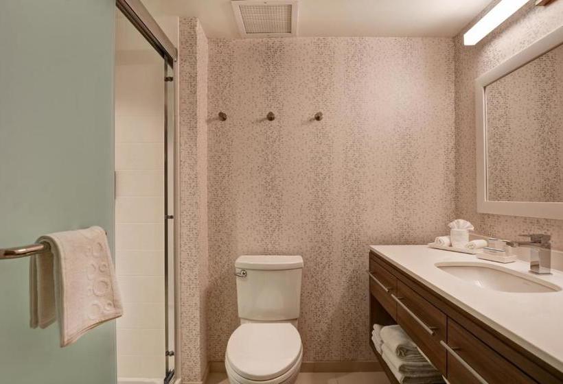 فندق Home2 Suites By Hilton Beaufort