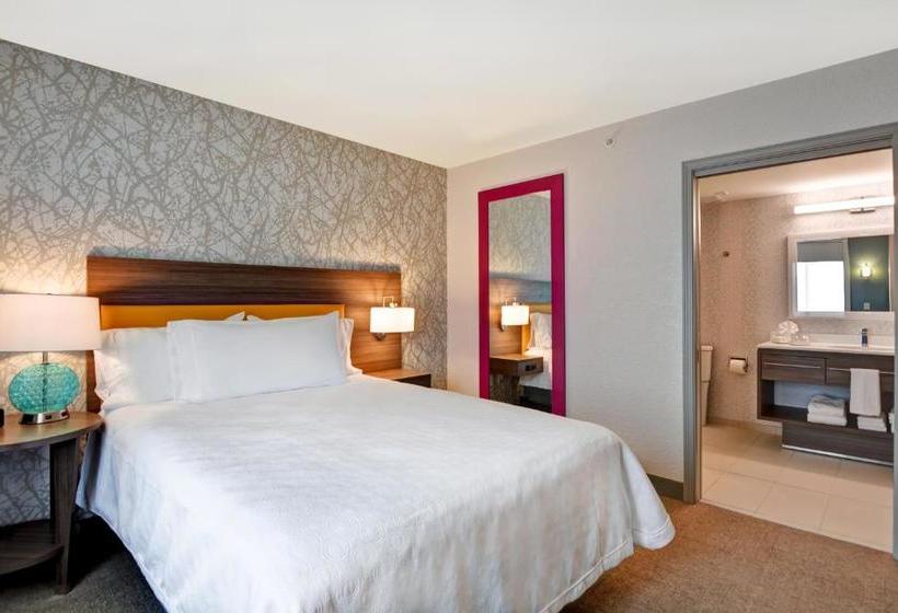 فندق Home2 Suites By Hilton Beaufort