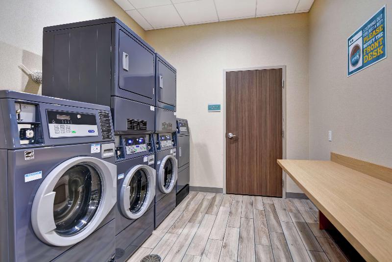 Отель Home2 Suites By Hilton Bedford Dfw West, Tx