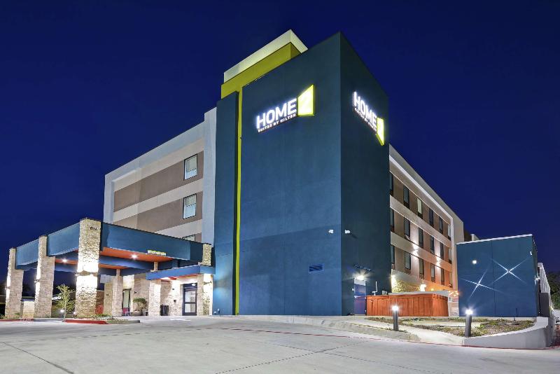 호텔 Home2 Suites By Hilton Bedford Dfw West, Tx