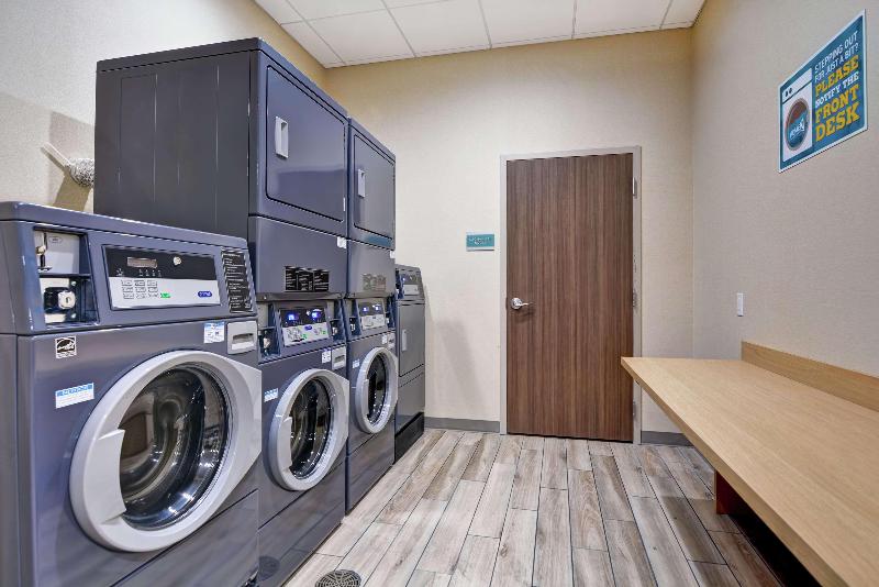 호텔 Home2 Suites By Hilton Bedford Dfw West, Tx