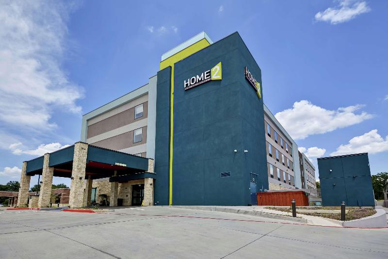 호텔 Home2 Suites By Hilton Bedford Dfw West, Tx