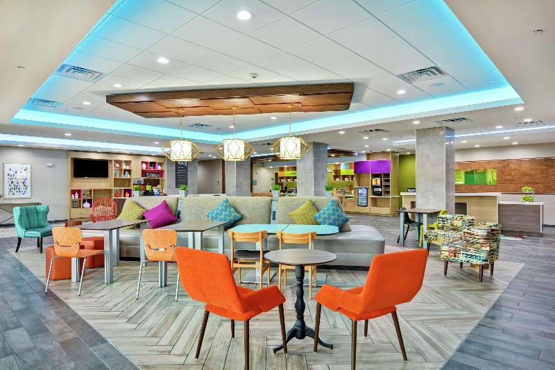 호텔 Home2 Suites By Hilton Bedford Dfw West, Tx