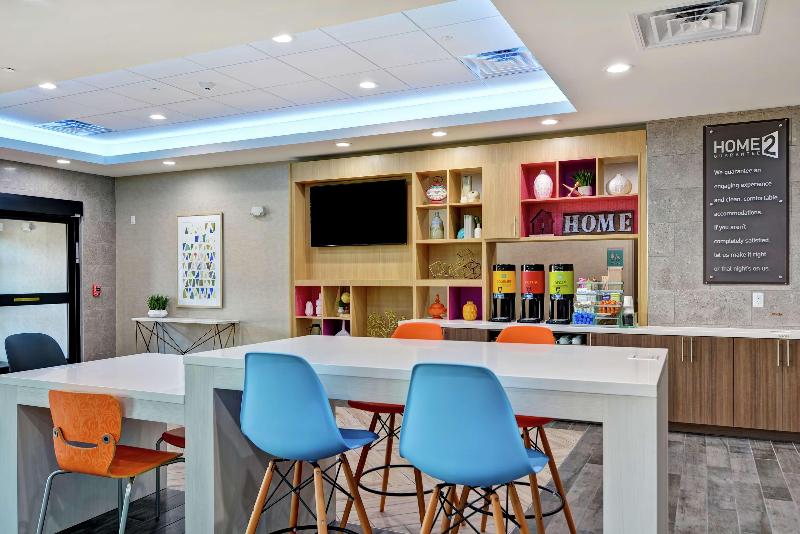 호텔 Home2 Suites By Hilton Bedford Dfw West, Tx