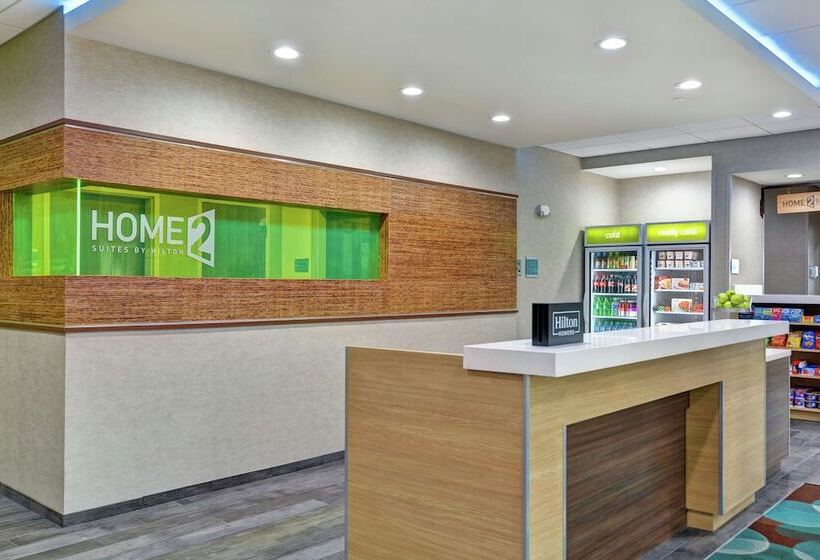 호텔 Home2 Suites By Hilton Bedford Dfw West, Tx