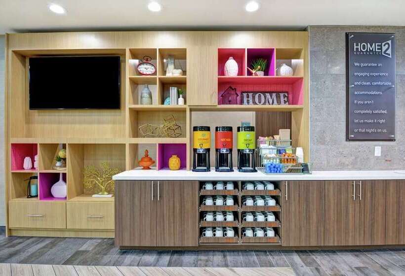 호텔 Home2 Suites By Hilton Bedford Dfw West, Tx