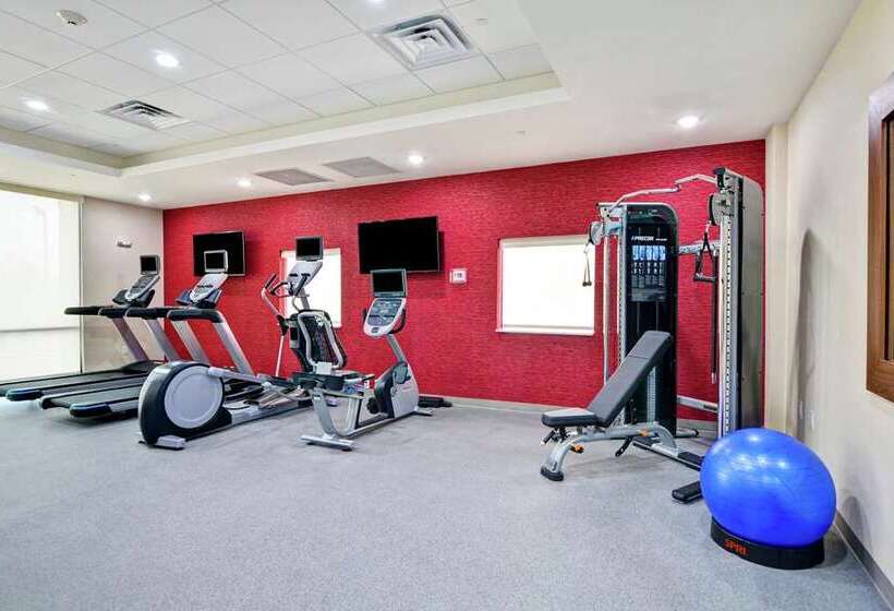 Отель Home2 Suites By Hilton Bedford Dfw West, Tx