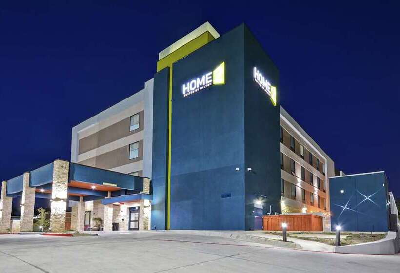 Отель Home2 Suites By Hilton Bedford Dfw West, Tx