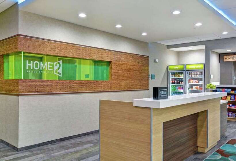 호텔 Home2 Suites By Hilton Bedford Dfw West, Tx