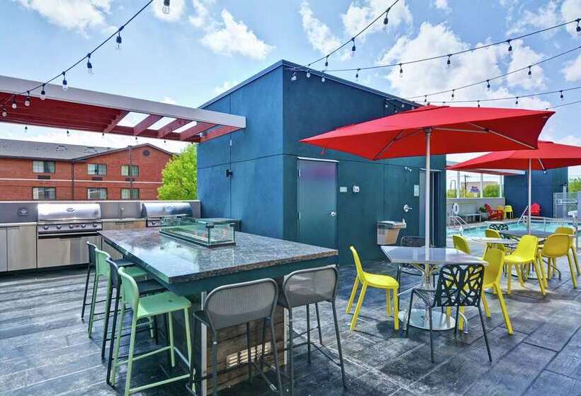 Отель Home2 Suites By Hilton Bedford Dfw West, Tx