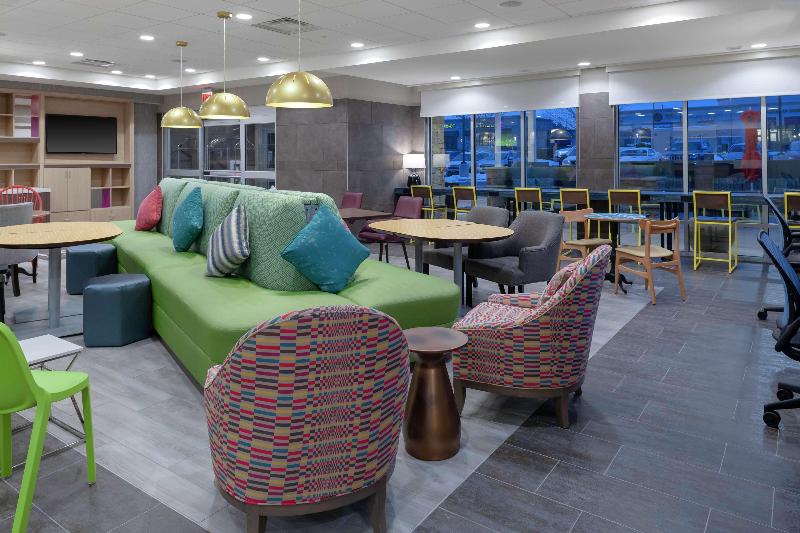 فندق Home2 Suites By Hilton Denver South/centennial Airport