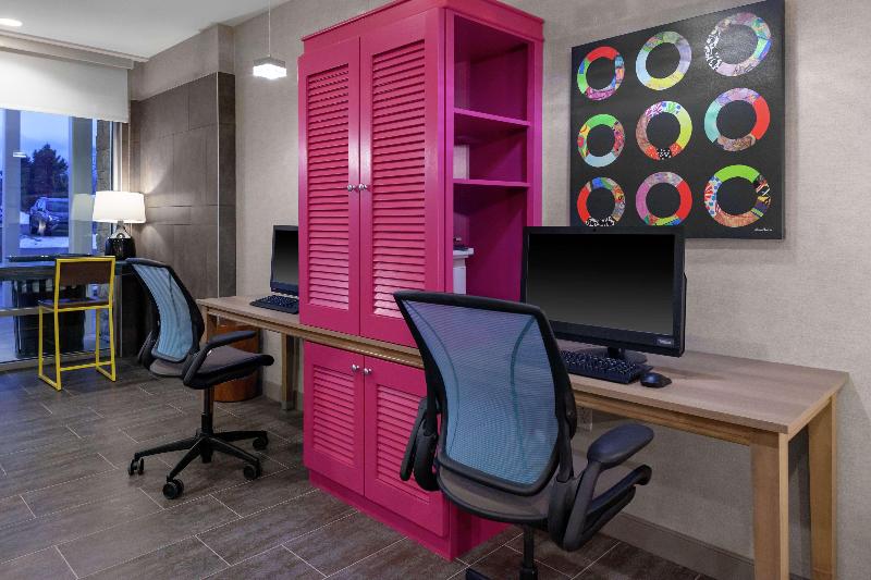 فندق Home2 Suites By Hilton Denver South/centennial Airport