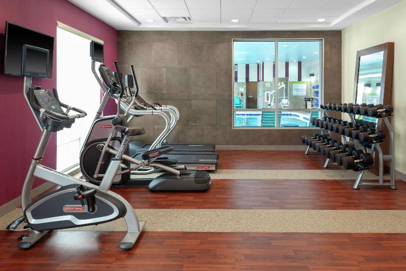 فندق Home2 Suites By Hilton Denver South/centennial Airport