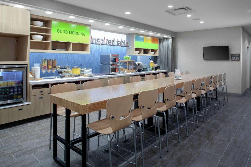 فندق Home2 Suites By Hilton Denver South/centennial Airport