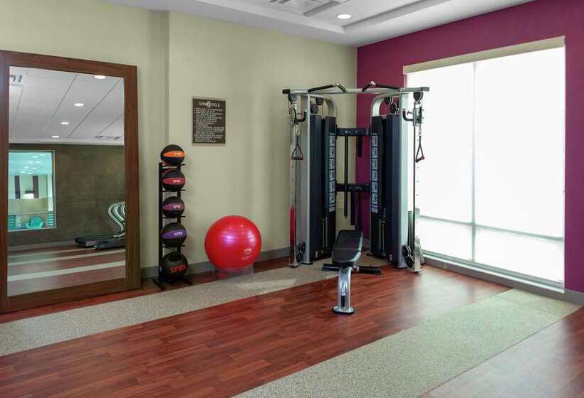 فندق Home2 Suites By Hilton Denver South/centennial Airport