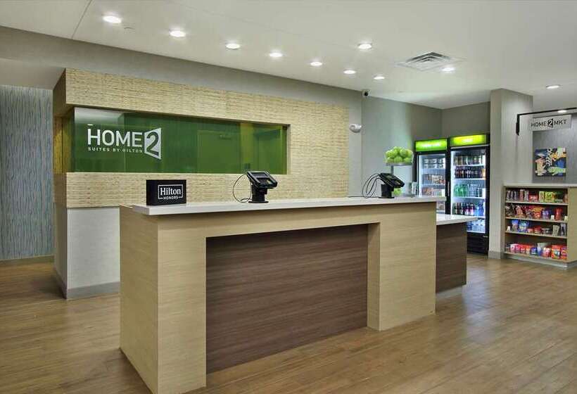 ホテル Home2 Suites By Hilton Port Arthur, Tx
