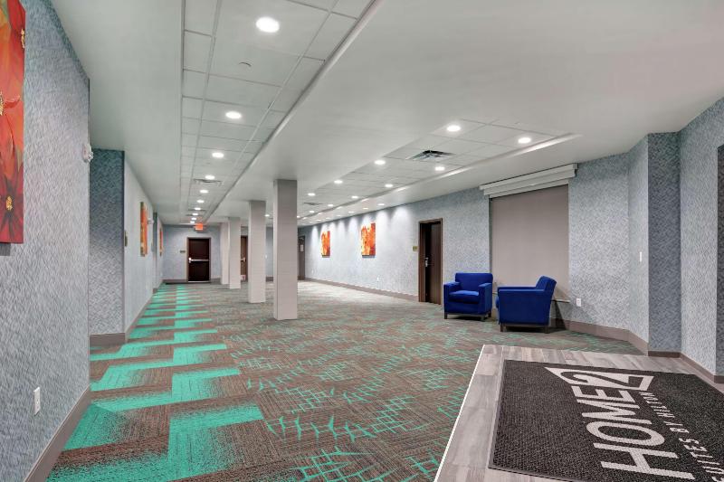 فندق Home2 Suites By Hilton Springdale