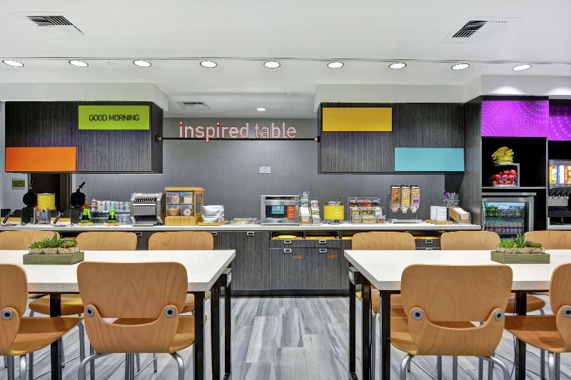 فندق Home2 Suites By Hilton Springdale