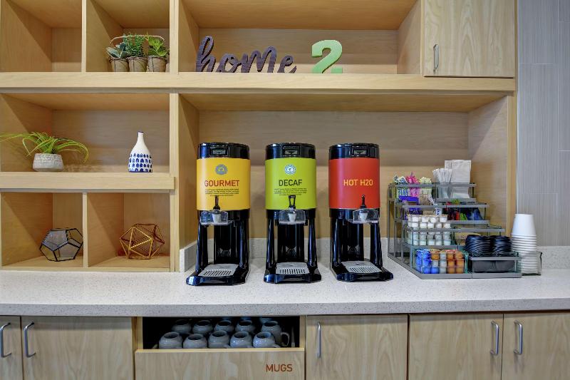 فندق Home2 Suites By Hilton Springdale