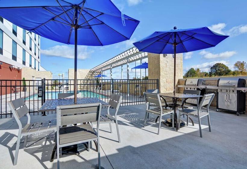 فندق Home2 Suites By Hilton Springdale