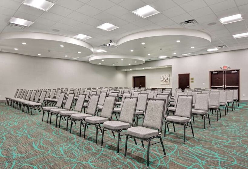 فندق Home2 Suites By Hilton Springdale