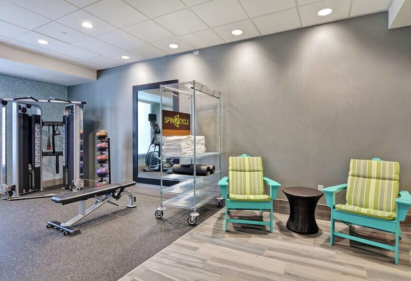 فندق Home2 Suites By Hilton Springdale