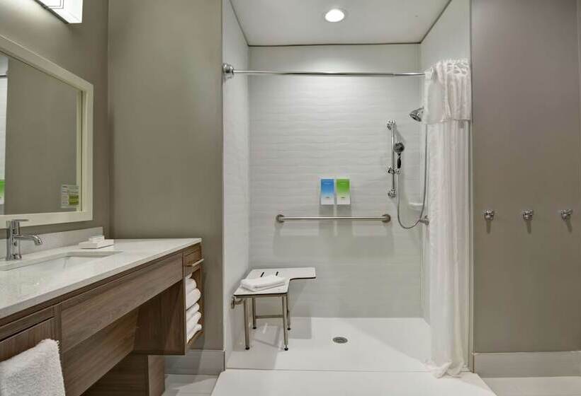 فندق Home2 Suites By Hilton Springdale