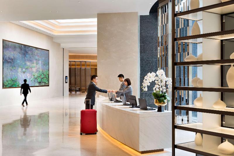 호텔 Hyatt Place Shanghai Hongqiao Cbd