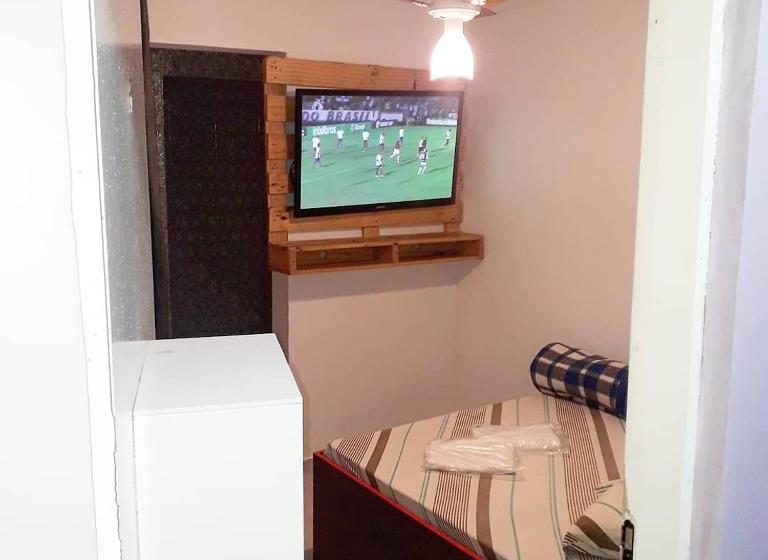 ホテル Kiss   Taboão Da Serra