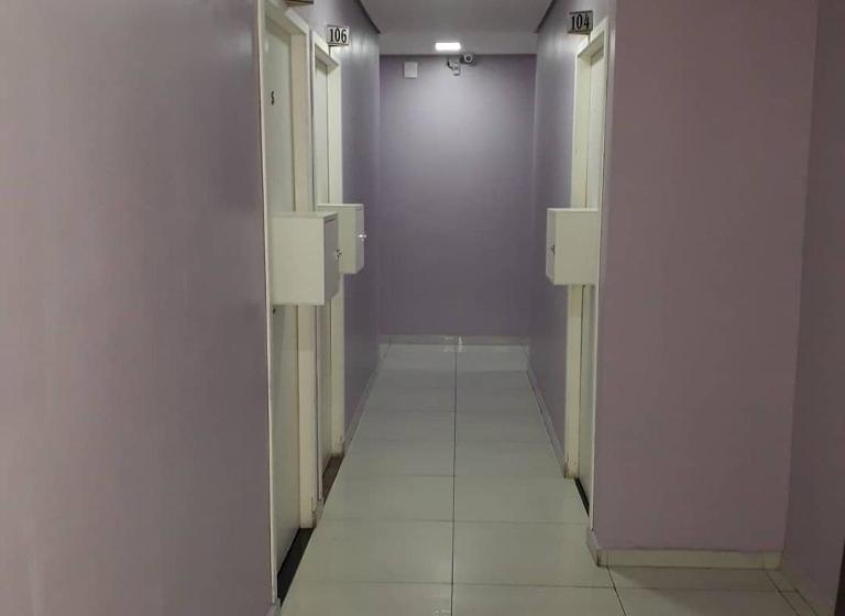 ホテル Kiss   Taboão Da Serra