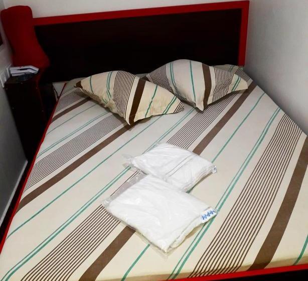 ホテル Kiss   Taboão Da Serra