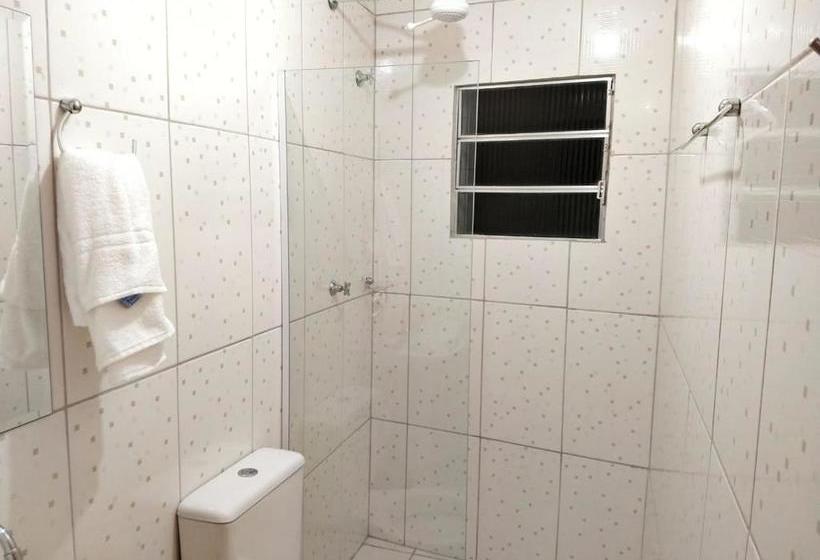 ホテル Kiss   Taboão Da Serra